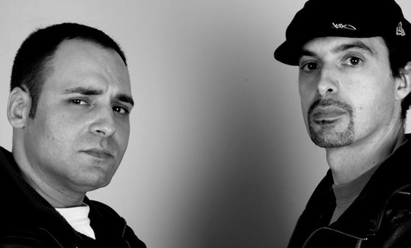 LaTecnika: Rocks (Adelanto)