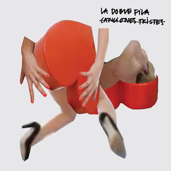 La doble fila: Canciones tristes (Descarga)
