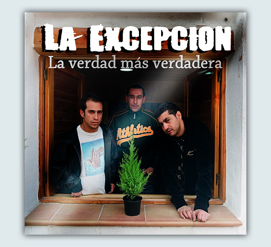 La excepcion la verdad más verdadera