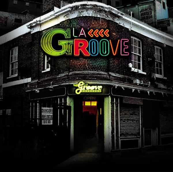 La Groove: La Groove (Descarga)
