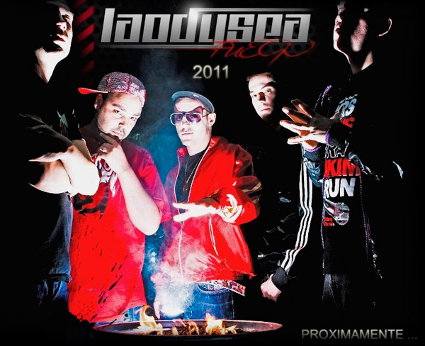La Odysea: Fuego (Promo)
