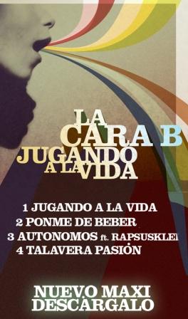La cara B Juando a la vida
