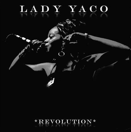 Lady yaco revolucion descarga