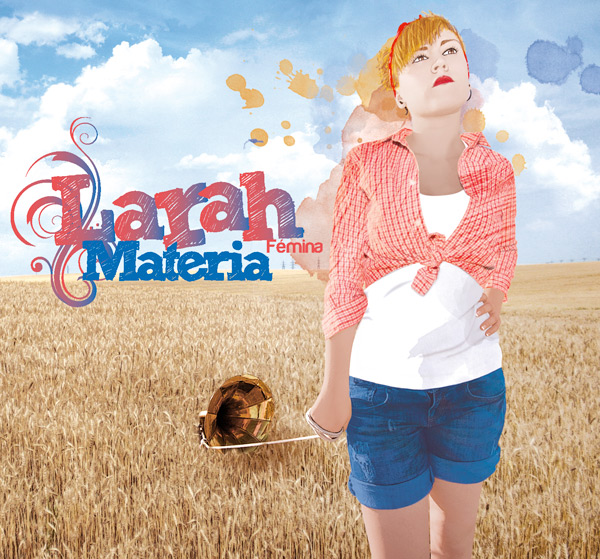 Larah femina: Materia (Descarga)