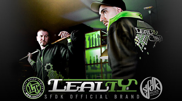 Sfdk Lealty