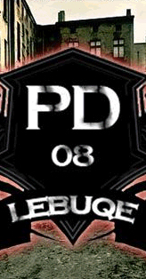 Proyecto Demo 2008