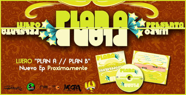 Lijero Plan A Plan B