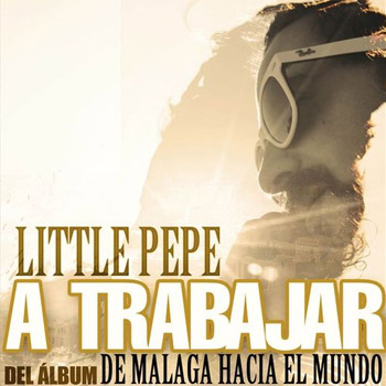 Little Pepe: A trabajar