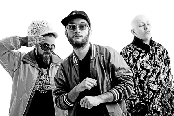 Little Pepe, Elphomega, Capaz Vibraciones documental