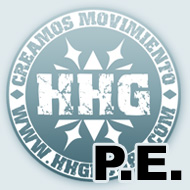 logotipo HHGroups