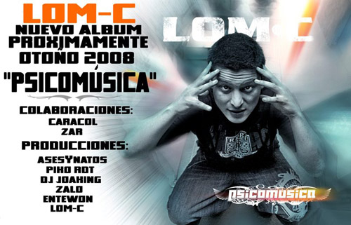 Lom C Psicomúsica