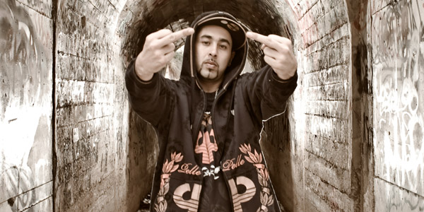 Entrevista a Madnass (2011)