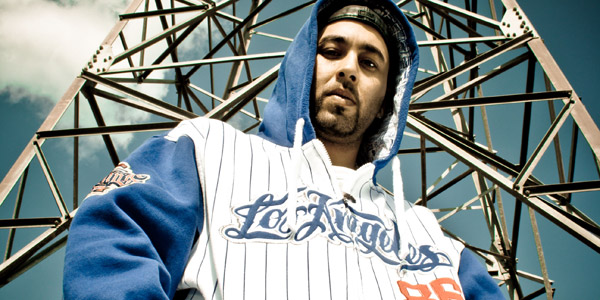 Entrevista a Madnass (2011)