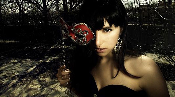 Mala Rodriguez: Nuevo album 2010