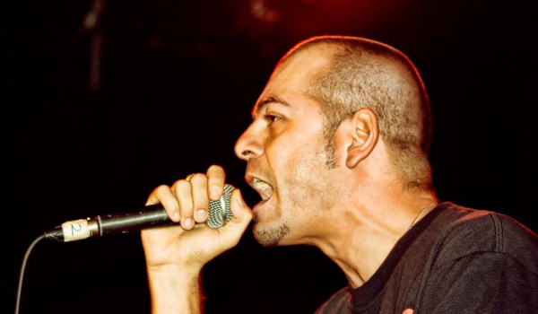 Entrevista a Marco Fonktana