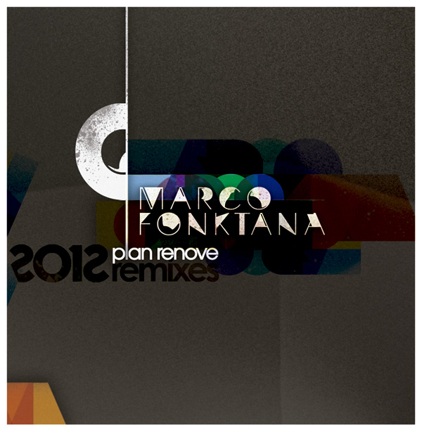 Marco Fonktana: Plan renove 2012 Los remixes (Descarga)