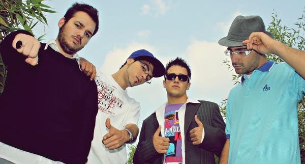 Matador Rockerz fichan por Del Palo
