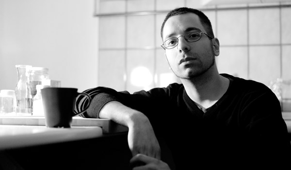 Entrevista a Mentenguerra 2010