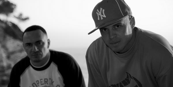 Mios tios vuelven - Nuevo disco 2009