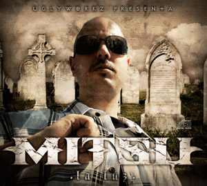Mitsuruggy - La luz