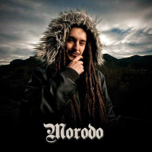Morodo: Rebel-Action (Nuevo disco 2010)