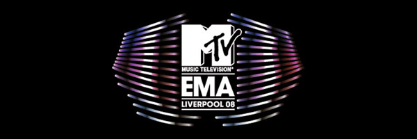 MTV EMA 08 hip hop