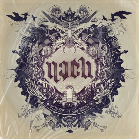 Nach: Mejor que el silencio (Toda la info, tracklist y portada) » Noticia  Hip Hop Groups