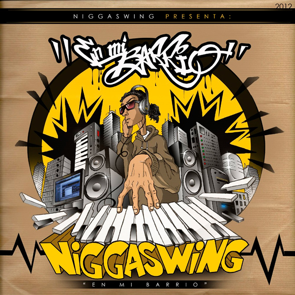 Niggaswing: En mi barrio (Descarga)