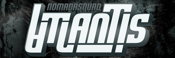 Nomadasquad atlantis