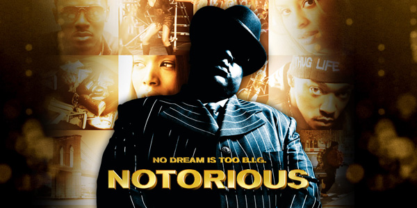 Notorious BIG la pelicula