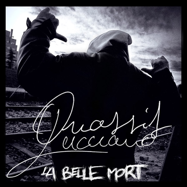 Onassis Lucciano: La belle mort (Descarga)