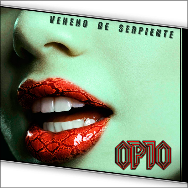 Opio: Venenode serpiente