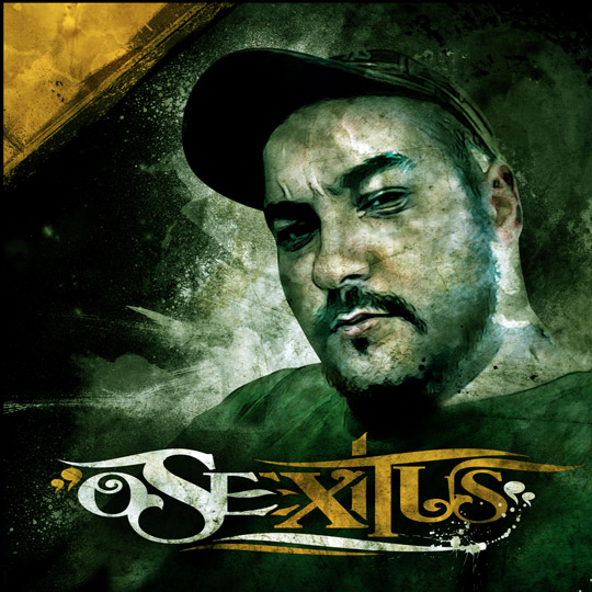 Ose: Exit Us (Portada)
