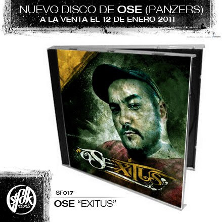 Ose Exitus 12 de Enero de 2011