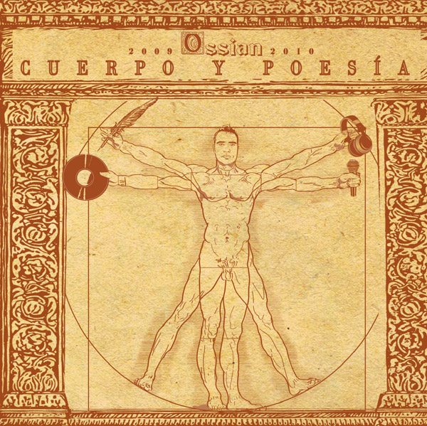 Ossian: Cuerpo y poesía (Descarga)