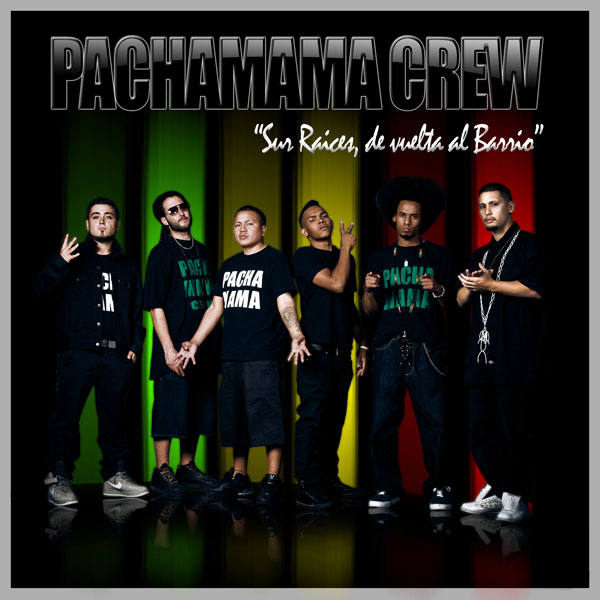 Pachamama Cres: Sur Raices, de vuelta al barrio