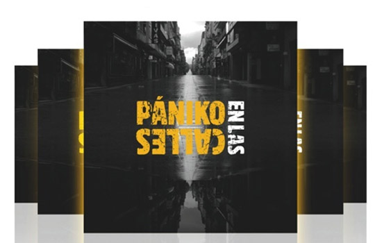 Paniko en las calles