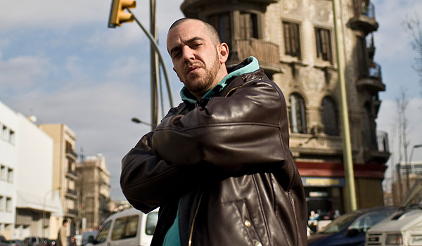 Entrevista a Payo Malo 2010