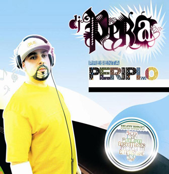 Periplo 2008