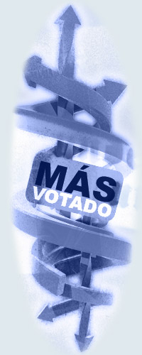 Top votaciones hip hop