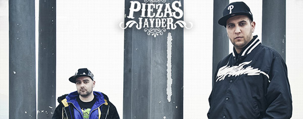 Piezas y Jayder: Mal ejemplo (Snippet)