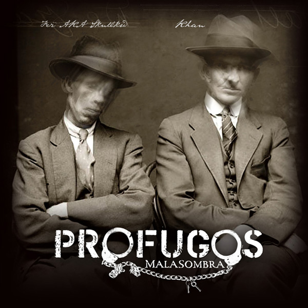 Prófugos: Malasombra (Descarga)