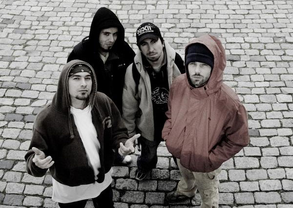PDE Hip Hop: Entrevista foto