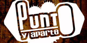 Punto y Aparte