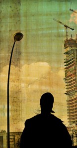 ¿Quién es el hombre orquesta?