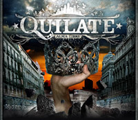 Quilate - Alma libre