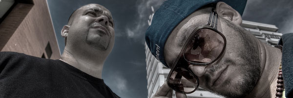 Dj Pera y Ras Boti - Killah Sound