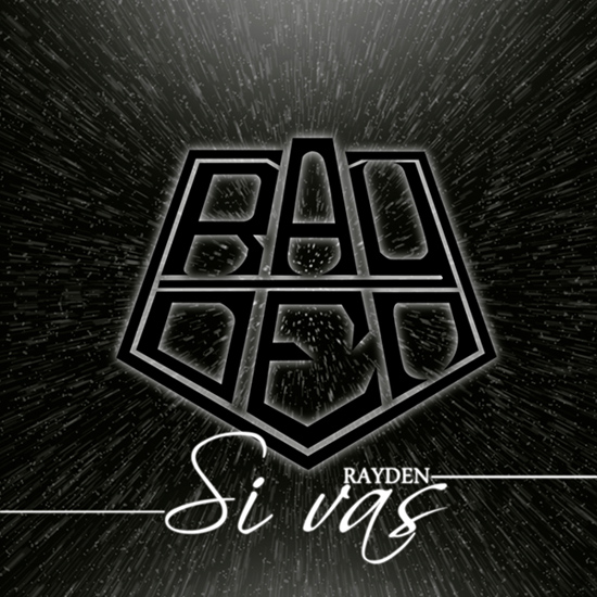 Rayden: Si vas (Descarga)