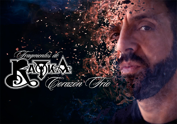 Rayka: Corazón frío (Single)