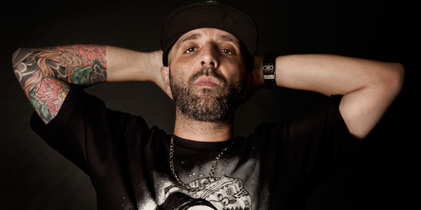Entrevista a Rayka (2012)